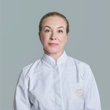Егорова Екатерина Владимировна