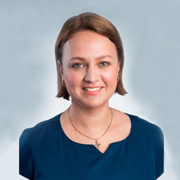 Голотина Мария Владимировна