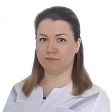 Касьянчик Кристина Владимировна