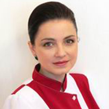 Богданова Екатерина Михайловна