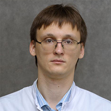 Болотин Илья Александрович