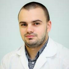 Буклов Александр Александрович