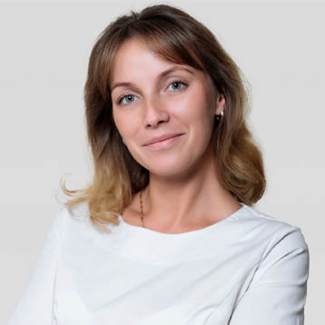 Балтрукова Александра Николаевна