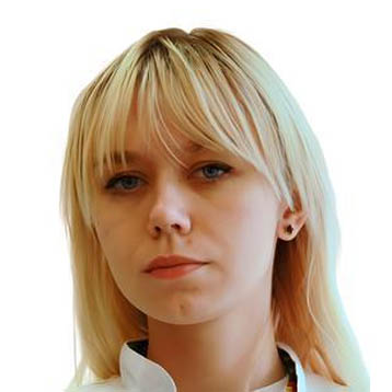 Асташова Дарья Вячеславна
