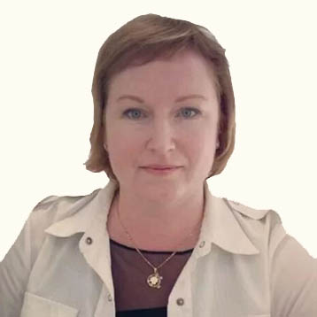 Титкова Елена Владимировна