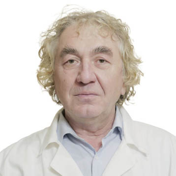 Деретюк Сергей Анатольевич