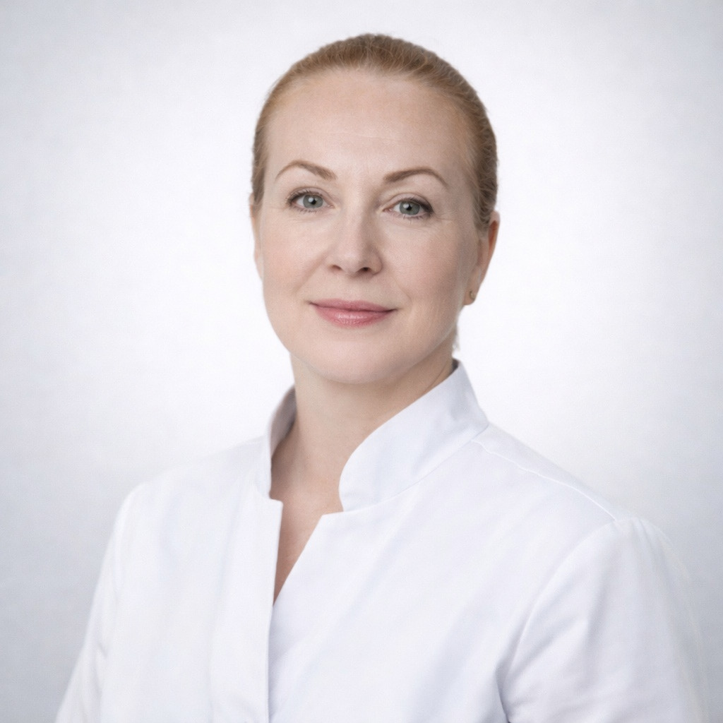 Егорова Екатерина Владимировна