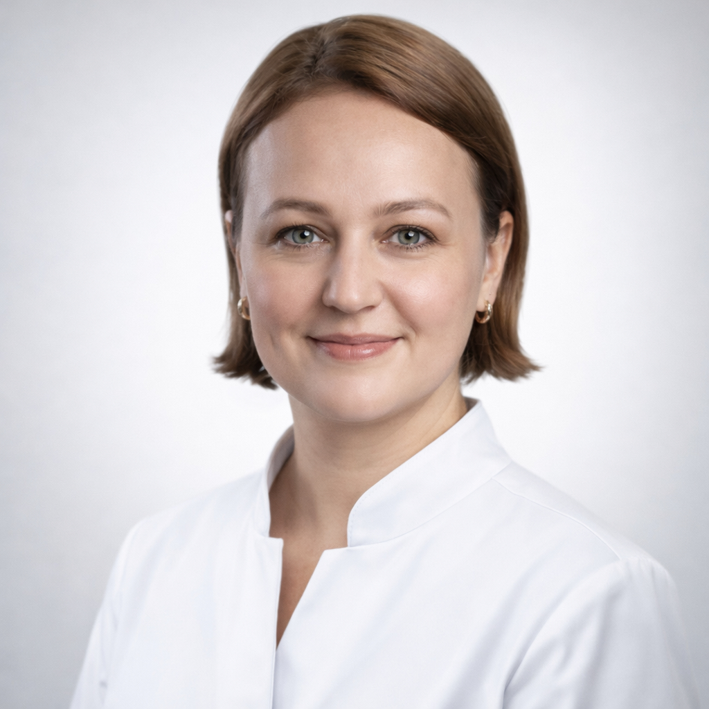 Голотина Мария Владимировна