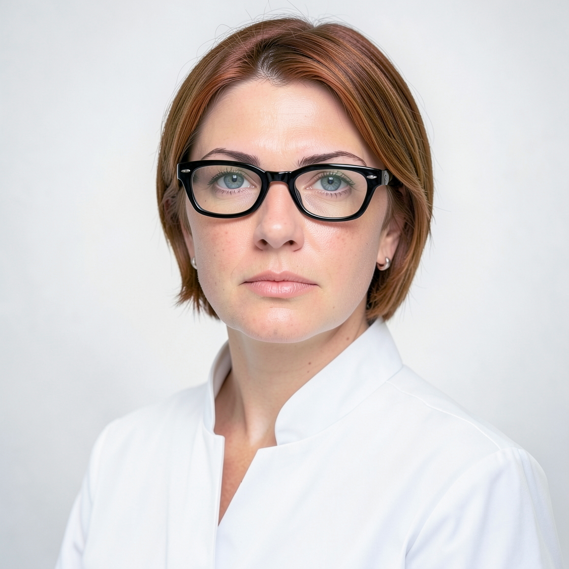 Петрова Ирина Владиславовна