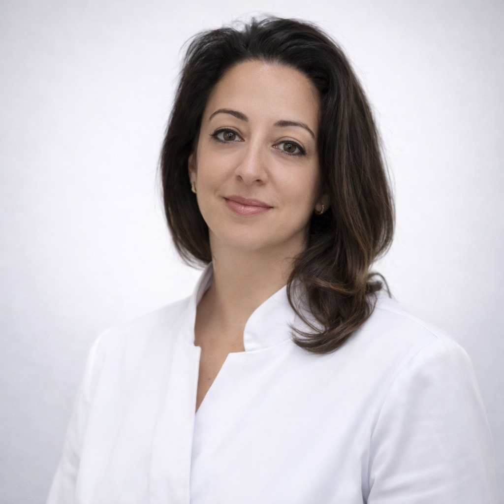 Шмойлова Дина Вениаминовна