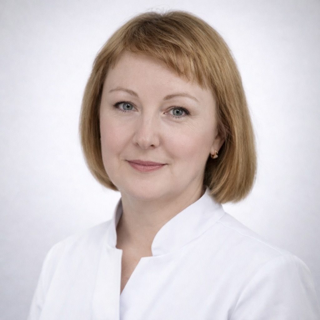 Титкова Елена Владимировна