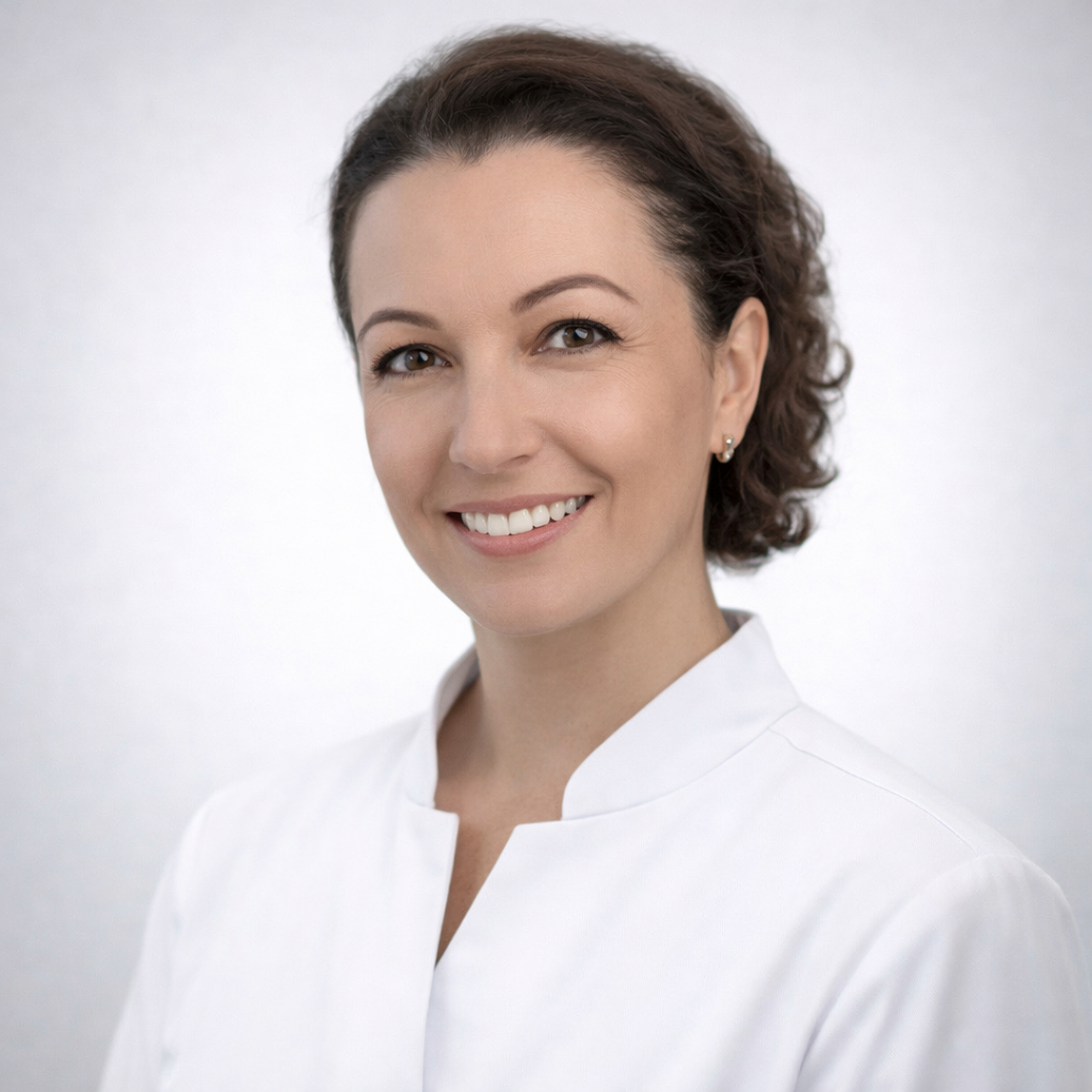 Яхонтова Инна Владимировна
